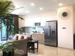 cho thuê 3pn, 101m2, 40 triệu vnd tại vinhomes golden river ba son, bến nghé, q1, hcm