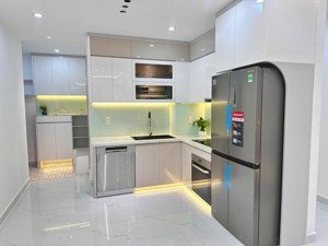 bán cc sky garden ii, nguyễn văn linh, tân phong, quận 7, 6,15 tỷ, 81m2 bao đẹp