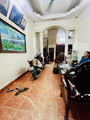 bán nha tại trương định, 9,5 tỷ, 42 m2, 2pn, 3wc, mặt tiền 3.6m