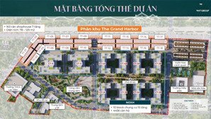 bán nhà phố thương mại harbor residence, 142 lê lai, ngô quyền, 78m2, 7 tầng, giá đầu tư