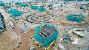 qũy căn shophouse vip, giá ngoại giao xanh island cát bà. lh em sáng để nhận thông tin