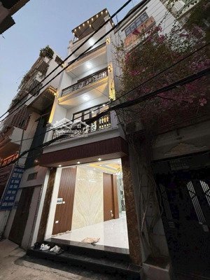 cực hiếm. 1 căn duy nhất, kinh doanh, thang máy, ô tô tránh phố tân mai 42m2 có 10,9 tỷ tiện ích