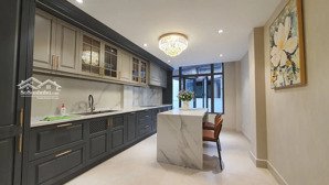 bán nhà hai bà trưng 100m² 6 tầng - 38 tỷ - đẳng cấp