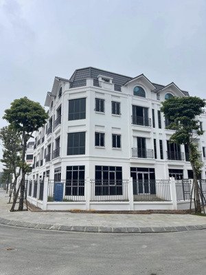 quỹ căn liền kề biệt thự tháng 10/2025 dự án nhóm nhà ở tây nam mễ trì, đường châu văn liêm