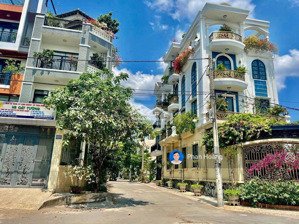 bán đất đẹp 5x13 hẻm 8.5m 1 sẹc sông sài gòn đang thi công đường ven sông, giá 7.2 tỷ thương lượng