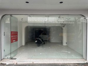 cho thuê nhà mặt phố đặng tiến đông diện tích 60m2 x 4 tầng mặt tiền 5m, gọi e ngay kẻo lỡ mb!