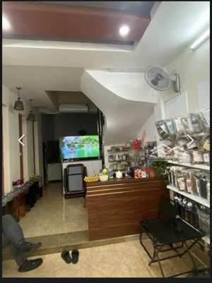 bán nhà khương trung - thanh xuân - hà nội dt 34/40m2 x 5 tầng mt 3.4 m, giá 11.6 tỷ