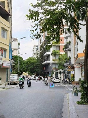 bán toà nhà 250m- 10 tầng vew hồ tây , phố tô ngọc vân, quảng an, tây hồ, hà nội - giá 150 tỷ