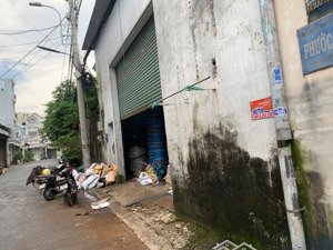 bán kho xưởng,đường 18 b,p bình hưng hòa a,quận bình tân 180 m2