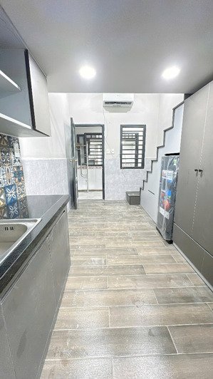 cho thuê phòng có gác giá sinh viên đường gò dầu, tân phú