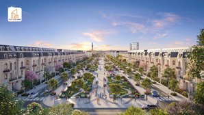 : shophouse kênh đầu tư kép sinh lời bền vững giữa thời điểm dòng tiền đầu tư