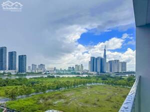 Căn hộ bán tại Metropole Thủ Thiêm gồm 3 phòng ngủ tầng trung diện tích 151m2