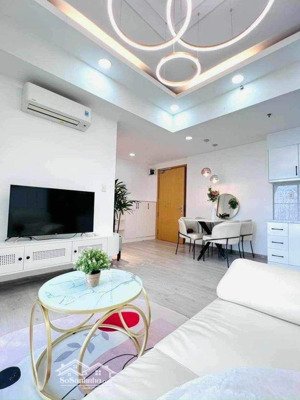 chủ gửi bán căn hộ 3pn + 2wc khu ruby, giá 4.350 tỷ (đã có sổ hồng), view công viên, full nt