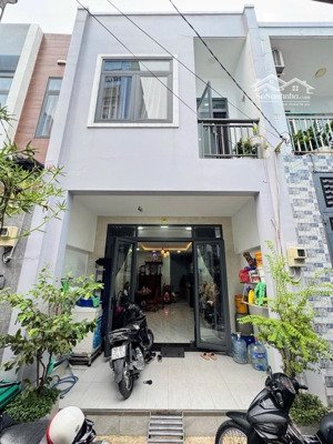[bhh bình tân] có căn 2 tầng kiên cố