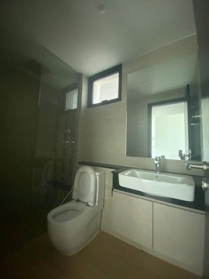 nhà mới tinh- trống sẵn- 2pn duplex feliz en vista nội thất cơ bản giá chỉ 23tr bao phí quản lý