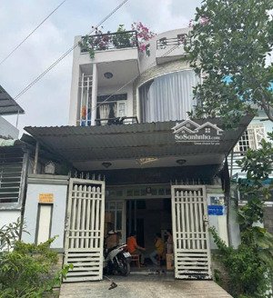 chỉ 6,8tỷ, sở hữu nhà 93m2(5x20), 2 tầng, kdc gia hoà 2, ql50, bình chánh