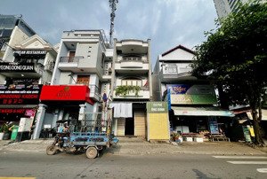 hiếm có - bán nhà mặt tiền quốc hương, phường thảo điền q2, 6x15m, 3 tầng giá tôt chính chủ