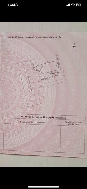 bán lô góc 2mt view chợ, kdc đông hải, ngũ hành sơn, đà nẵng. ra bãi tắm chỉ mất 3 phút