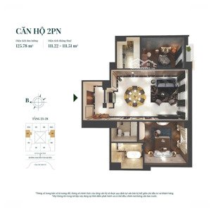 bán căn hộ 2 pn siêu hiếm dự án hanoi signature - 6 nguyễn văn huyên,cầu giấy, hà nội lh 