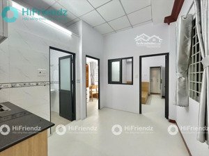 2 phòng ngủ - 50m2 - full nội thất - ban công - view thoáng - thăng long - tân bình