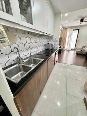 chính chủ cần bán căn hộ chung cư tại hateco apollo, 4,2 tỷ, 51,5 m2, 2pn + 1wc + bếp. giá rất tốt.