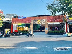 bán nhà góc 2 mặt tiền đồng nai - dt: 18 x 25m. cn: 400m2 - ctxd: hầm + 8 lầu - giá bán 60 tỷ