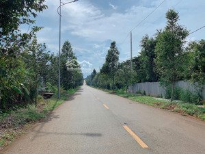 bán 25x70m mặt tiền bàu chinh - láng lớn thuộc xã láng lớn, huyện châu đức, brvt. giá 5,6 tỷ