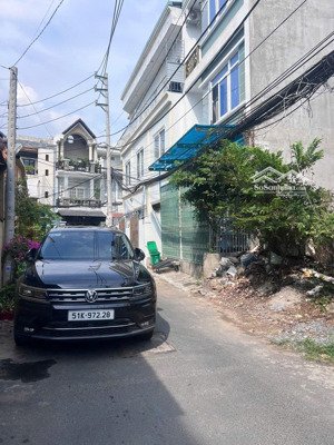 bán nhà đang kinh doanh tốt 3 tầng- oto thông- sau gigamall- hiệp bình chánh- tđ 55m2( ngang 5.6m)