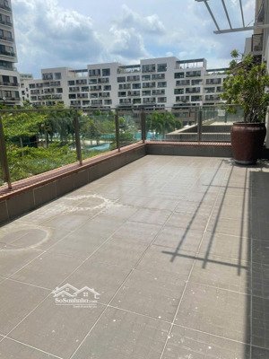 gấp. chủ giảm giá bán gấp căn hộ sân vườn 167m2 - the panorama giá còn 19 tỷ