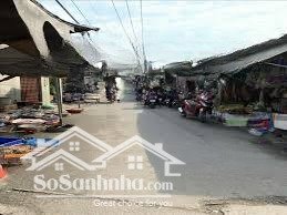 bán gấp lô đất ngộp 90m2 phù hợp đầu tư sinh lời tại tân chánh hiệp