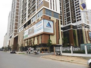 bán cc 6th element - kđt starlake ngoại giao đoàn. dt 87m. 2n. 2vs - 11,2 tỷ. sđcc. căn góc. bc đn