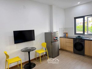 căn hộ 6 phòng dòng tiền ổn định 35tr/tháng trung tâm hải châu