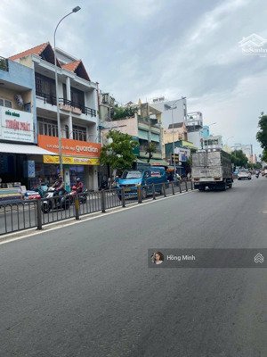 chỉ 12,5 tỷ có ngay mặt tiền hoà bình, p. hiệp tân, tân phú, dt 4x20m - 1 trệt 1 lầu