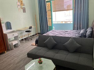 4tr- tân phú cho thuê phòng 40m2 full nt ban công rộng thoáng mát