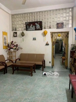 tin thật 100%! cách mặt tiền 1 căn, dt 4.2x16m - 70m2, nhà 3 tầng hẻm lê văn sỹ, q3 chỉ 12,7 tỷ tl