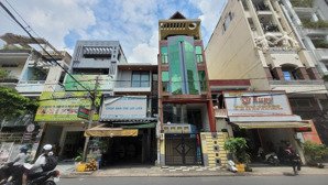 hot và hiếm mặt tiền phạm phú thứ 5x24m 1lầu giá 24 tỷ còn tl