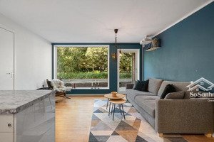 lãi suất 5%/năm - dòng tiền khủng 170tr/th. mt 7 tầng lê đức thọ, p7 |7x18m - 120m2, chỉ 40 tỷ tl