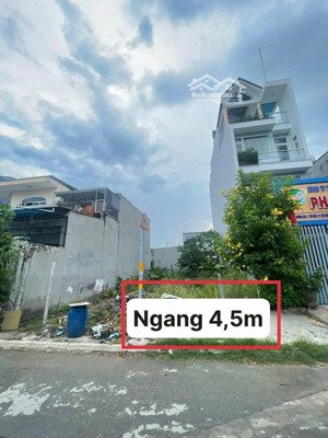 chính chủ gủi bán đất mặt tiền 963 phú hữu, ngay vòng xoay phú hữu, cao tốc.