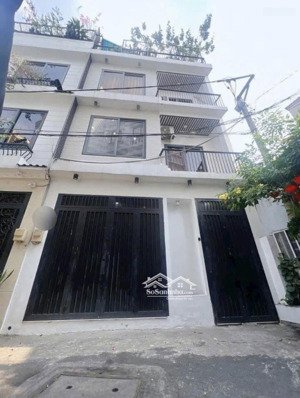 chú chí bán nhà 73,5m2/3,65tỷ nguyễn ngọc phương p19 q bình thạnh. gần chợ thị nghè, còn thuê 21tr