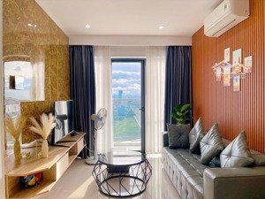 bán gấp căn hộ nera garden 2pn, diện tích 62m2 full nội thất