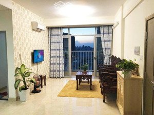 chính chủ cần bán căn hộ luxcity , phường bình thuận, quận 7..73m2pn2wc