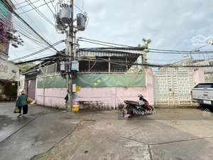 chỉ 13,8 tỷ có ngay hxh lạc long quân, phường 10, quận tân bình - dt 10x15m - c4.