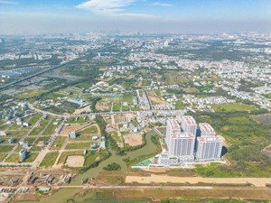 chủ bán nền eco6 trường lưu, ngay centana điền phúc thành