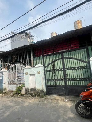 bán nhà riêng tại đông hưng thuận 6, 5,9 tỷ, 76m2, q12, hcm