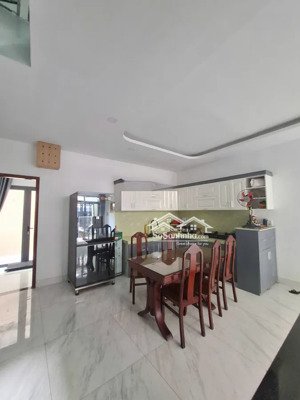bán nhà rạch bùng binh 91m² 4 tầng - 14 tỷ - kinh doanh đa ngành