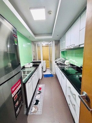 cập nhật cho thuê căn hộ saigon pearl 2pn - 3pn - 4pn - penthouse tháng 10/2025