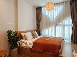 bán nhà hai bà trưng 56m² 5 tầng 18.5 tỷ thang máy, nội thất cao cấp