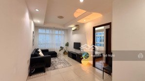 cần bán ch cộng hoà plaza, tân bình, 2pn, 2wc, dt 77m2 giá 1ty840