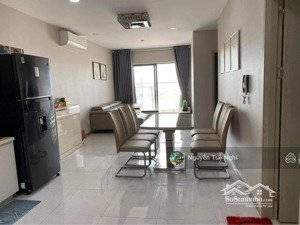 bán căn hộ viva riverside, quận 6, dt 68m2, 2pn, 2wc giá 1ty690