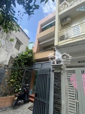 bán nhà trần khánh dư 112m² 3 tầng - 22 tỷ - vị trí vàng